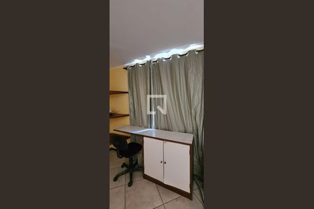 Studio de kitnet/studio para alugar com 1 quarto, 40m² em Rio do Ouro, Niterói