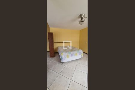 Studio de kitnet/studio para alugar com 1 quarto, 40m² em Rio do Ouro, Niterói