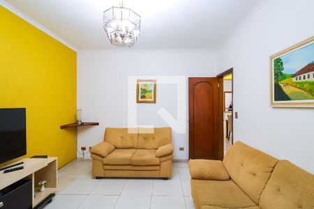 Casa à venda com 3 quartos, 130m² em Jardim Umarizal, São Paulo
