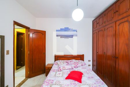 Casa à venda com 3 quartos, 130m² em Jardim Umarizal, São Paulo