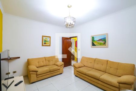 Casa à venda com 3 quartos, 130m² em Jardim Umarizal, São Paulo