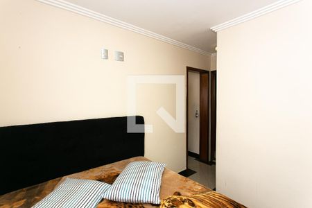 Quarto 1 de apartamento à venda com 3 quartos, 75m² em Vila Aricanduva, São Paulo