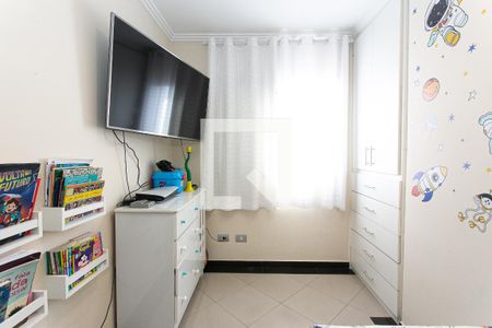 Quarto 2 de apartamento à venda com 3 quartos, 75m² em Vila Aricanduva, São Paulo