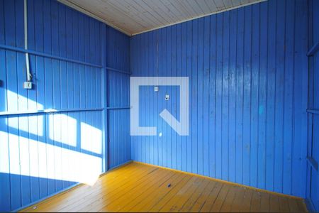 Quarto 1 de casa para alugar com 2 quartos, 50m² em Santos Dumont, São Leopoldo