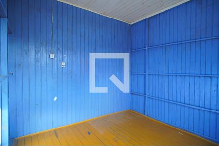 Quarto 1 de casa para alugar com 2 quartos, 50m² em Santos Dumont, São Leopoldo