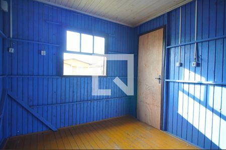 Quarto 1 de casa para alugar com 2 quartos, 50m² em Santos Dumont, São Leopoldo