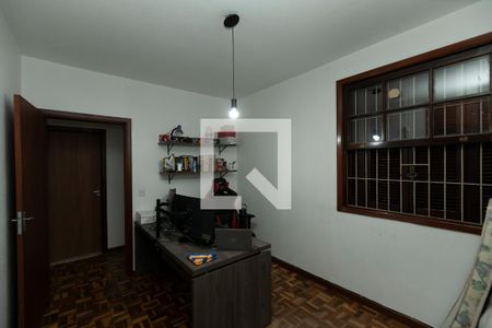 QUARTO 1 - ESCRITÓRIO de casa à venda com 3 quartos, 176m² em Jardim Flamboyant, Campinas