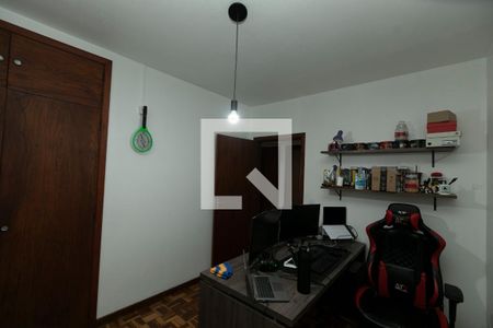 QUARTO 1 - ESCRITÓRIO de casa à venda com 3 quartos, 176m² em Jardim Flamboyant, Campinas