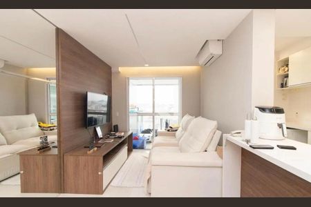 Apartamento à venda com 2 quartos, 69m² em Vila Maria Alta, São Paulo
