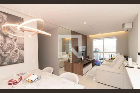 Apartamento à venda com 2 quartos, 69m² em Vila Maria Alta, São Paulo