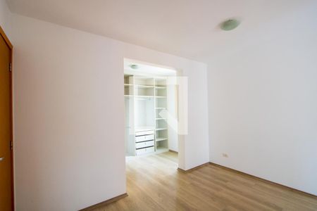 Quarto 1 - Suíte de apartamento para alugar com 3 quartos, 125m² em Jardim, Santo André