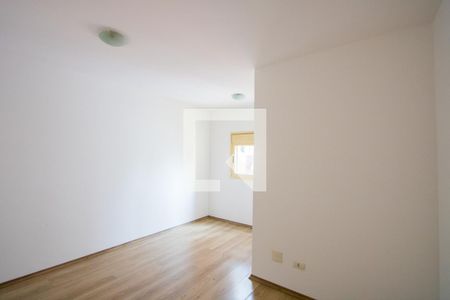 Quarto 1 - Suíte de apartamento para alugar com 3 quartos, 125m² em Jardim, Santo André