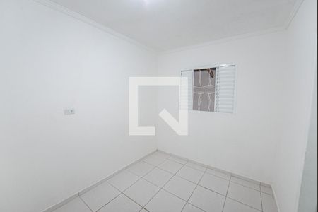 Suíte de casa para alugar com 2 quartos, 85m² em Jardim Maria Augusta, Taubaté