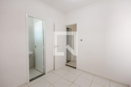 Suíte de casa para alugar com 2 quartos, 85m² em Jardim Maria Augusta, Taubaté