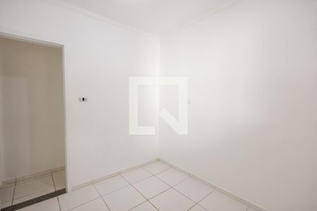 Suíte de casa para alugar com 2 quartos, 85m² em Jardim Maria Augusta, Taubaté