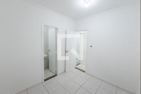Suíte de casa para alugar com 2 quartos, 85m² em Jardim Maria Augusta, Taubaté