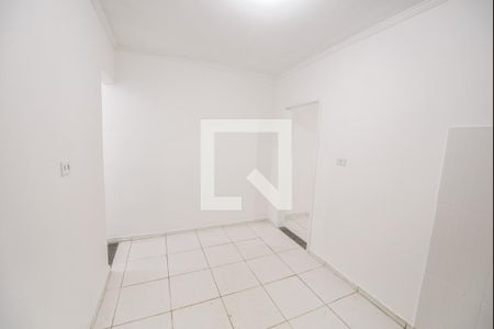 Cozinha de casa para alugar com 2 quartos, 85m² em Jardim Maria Augusta, Taubaté