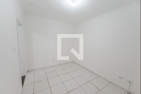 Sala de casa para alugar com 2 quartos, 85m² em Jardim Maria Augusta, Taubaté