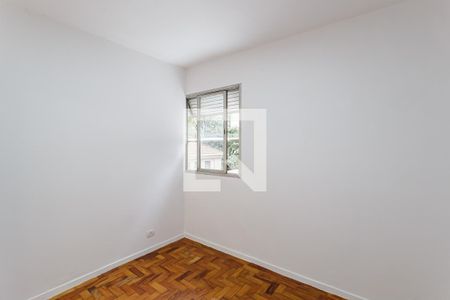 Quarto 1 de apartamento à venda com 3 quartos, 110m² em Moema, São Paulo