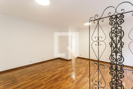 Sala de apartamento à venda com 3 quartos, 110m² em Moema, São Paulo
