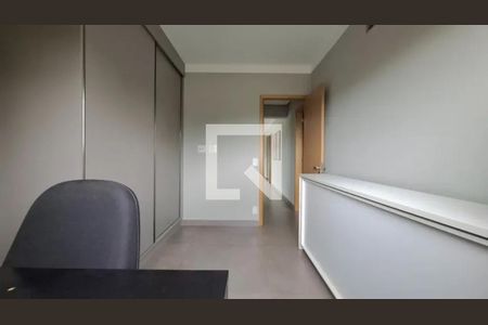 Quarto de apartamento para alugar com 3 quartos, 118m² em Bonfim Paulista, Ribeirão Preto