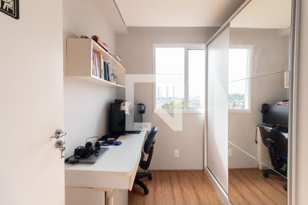 Quarto 1 de apartamento para alugar com 2 quartos, 32m² em Jardim Celeste, São Paulo