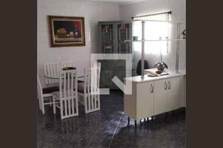 Casa à venda com 3 quartos, 220m² em Jaguaré, São Paulo