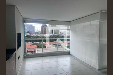 Apartamento à venda com 3 quartos, 250m² em Jardim Morumbi, São Paulo