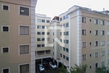Vista Varanda  de apartamento à venda com 2 quartos, 41m² em Jardim Umarizal, São Paulo