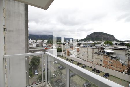 Apartamento à venda com 2 quartos, 61m² em Anil, Rio de Janeiro