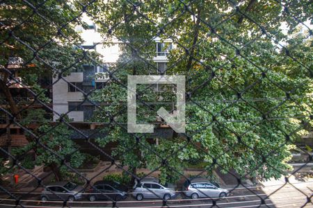 Quarto Suite Vista de apartamento à venda com 4 quartos, 155m² em Tijuca, Rio de Janeiro