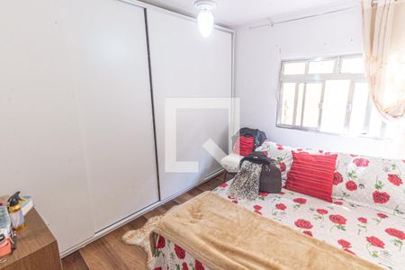 Quarto 1 de apartamento à venda com 2 quartos, 43m² em Brás, São Paulo