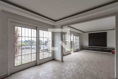 Sala de casa para alugar com 4 quartos, 245m² em Alto da Lapa, São Paulo