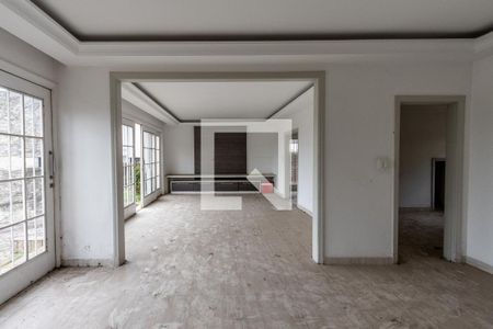 Sala de casa para alugar com 4 quartos, 245m² em Alto da Lapa, São Paulo