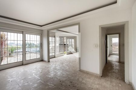 Sala de casa para alugar com 4 quartos, 245m² em Alto da Lapa, São Paulo