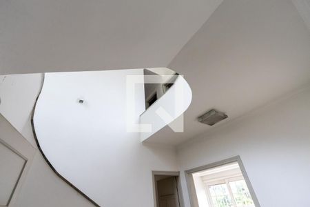 Hall de entrada de casa para alugar com 4 quartos, 245m² em Alto da Lapa, São Paulo