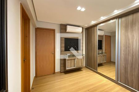 Suite 1 de apartamento para alugar com 3 quartos, 96m² em Barro Preto, Belo Horizonte