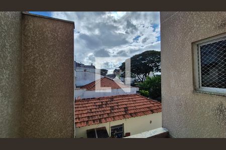 Vistaa de apartamento à venda com 2 quartos, 88m² em Vila Helena, Santo André