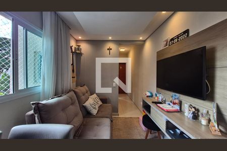 Apartamento à venda com 2 quartos, 88m² em Vila Helena, Santo André