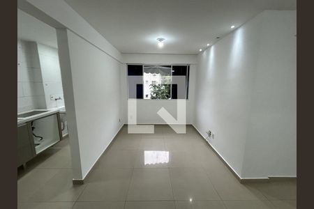 Sala de apartamento para alugar com 2 quartos, 50m² em Engenho de Dentro, Rio de Janeiro