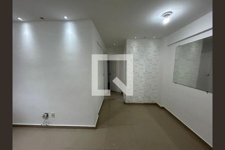 Corredor de apartamento para alugar com 2 quartos, 50m² em Engenho de Dentro, Rio de Janeiro