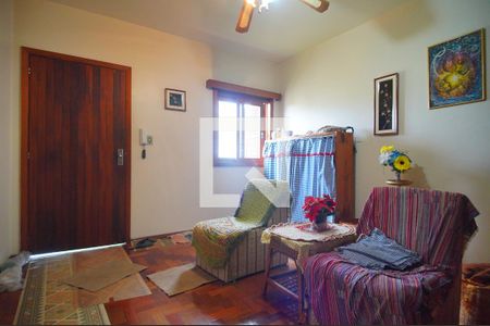 Sala de casa à venda com 3 quartos, 295m² em Scharlau, São Leopoldo