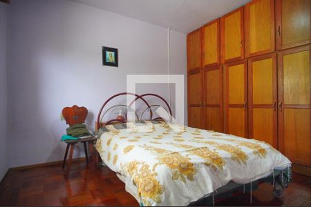 Quarto 1 de casa à venda com 3 quartos, 295m² em Scharlau, São Leopoldo