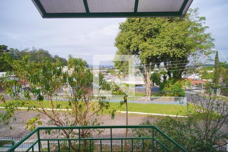 vista da Sala de casa à venda com 3 quartos, 295m² em Scharlau, São Leopoldo