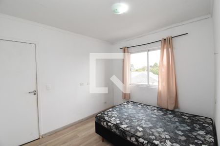 Suíte de apartamento para alugar com 2 quartos, 70m² em Afonso Pena, São José dos Pinhais
