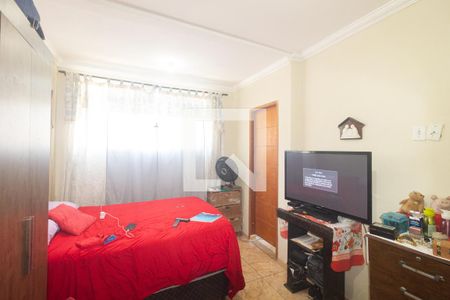 Quarto de casa para alugar com 1 quarto, 45m² em Campo Grande, Rio de Janeiro
