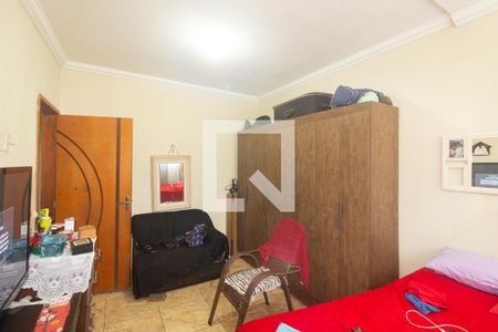 Quarto de casa para alugar com 1 quarto, 45m² em Campo Grande, Rio de Janeiro