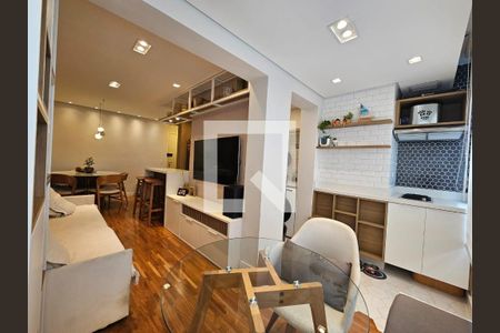 Apartamento à venda com 2 quartos, 67m² em Centro, Osasco