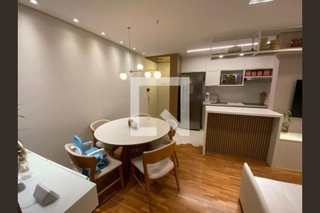 Apartamento à venda com 2 quartos, 67m² em Centro, Osasco