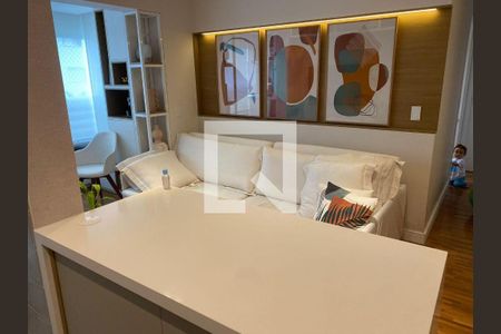 Apartamento à venda com 2 quartos, 67m² em Centro, Osasco